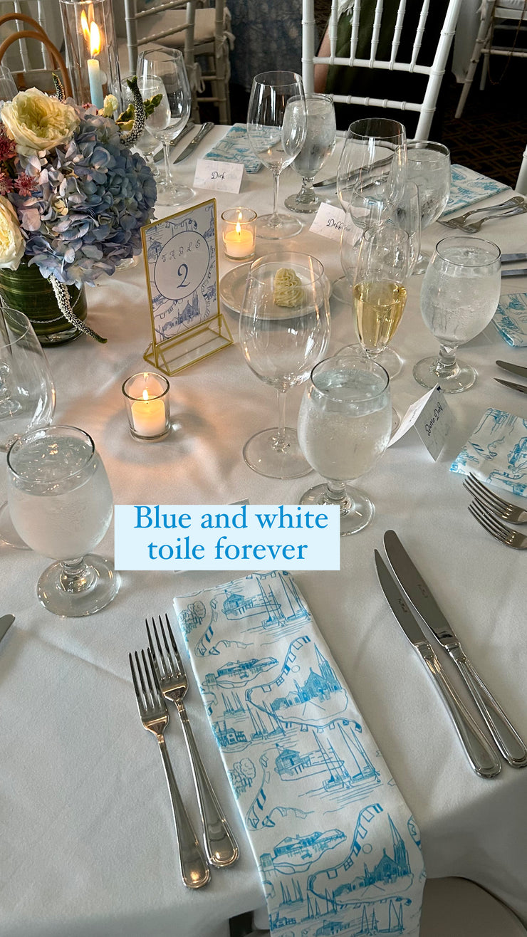 Bespoke Weddings