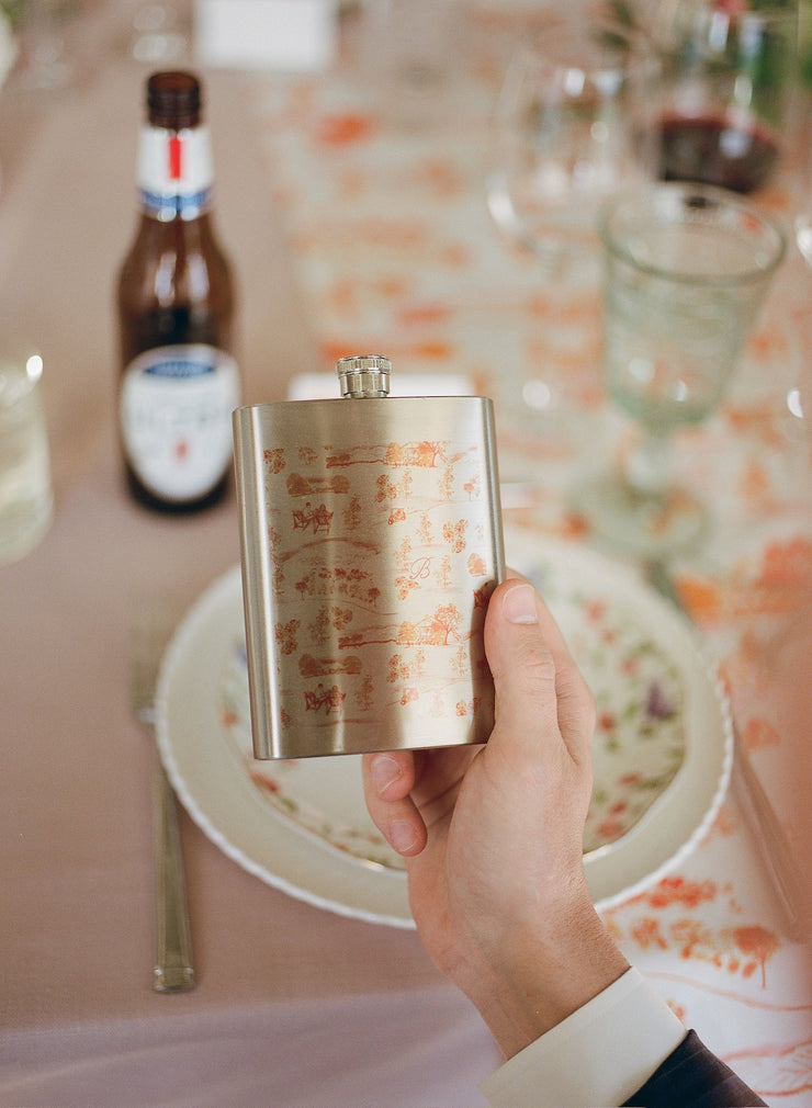 Bespoke Weddings