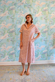 The Tradd Dress