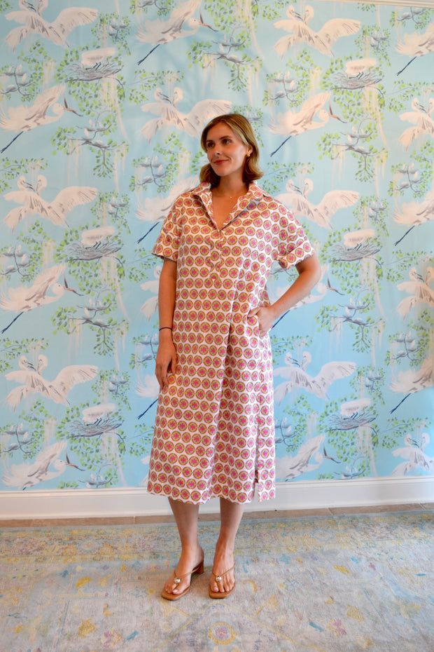 The Tradd Dress