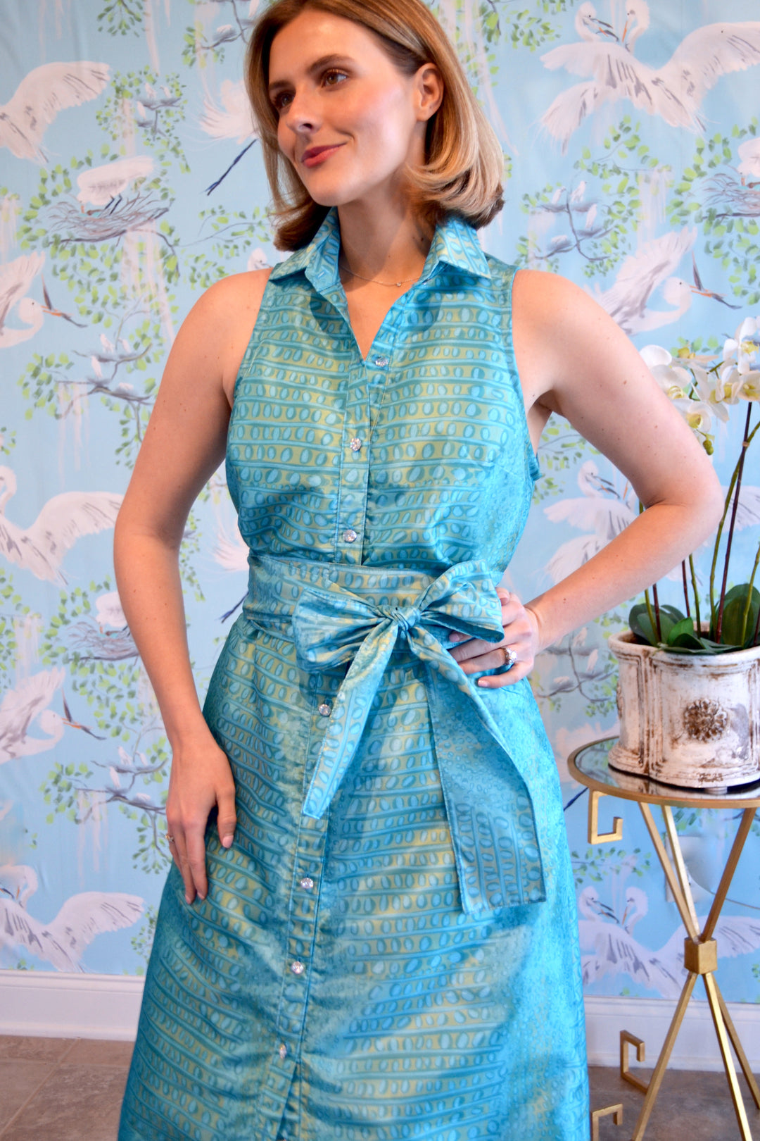 Clothing – Susan Albright