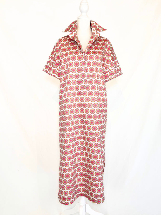 The Tradd Dress