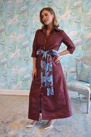 Taffeta Huntington in Bordeaux