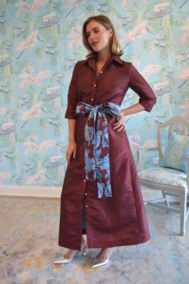 Taffeta Huntington in Bordeaux