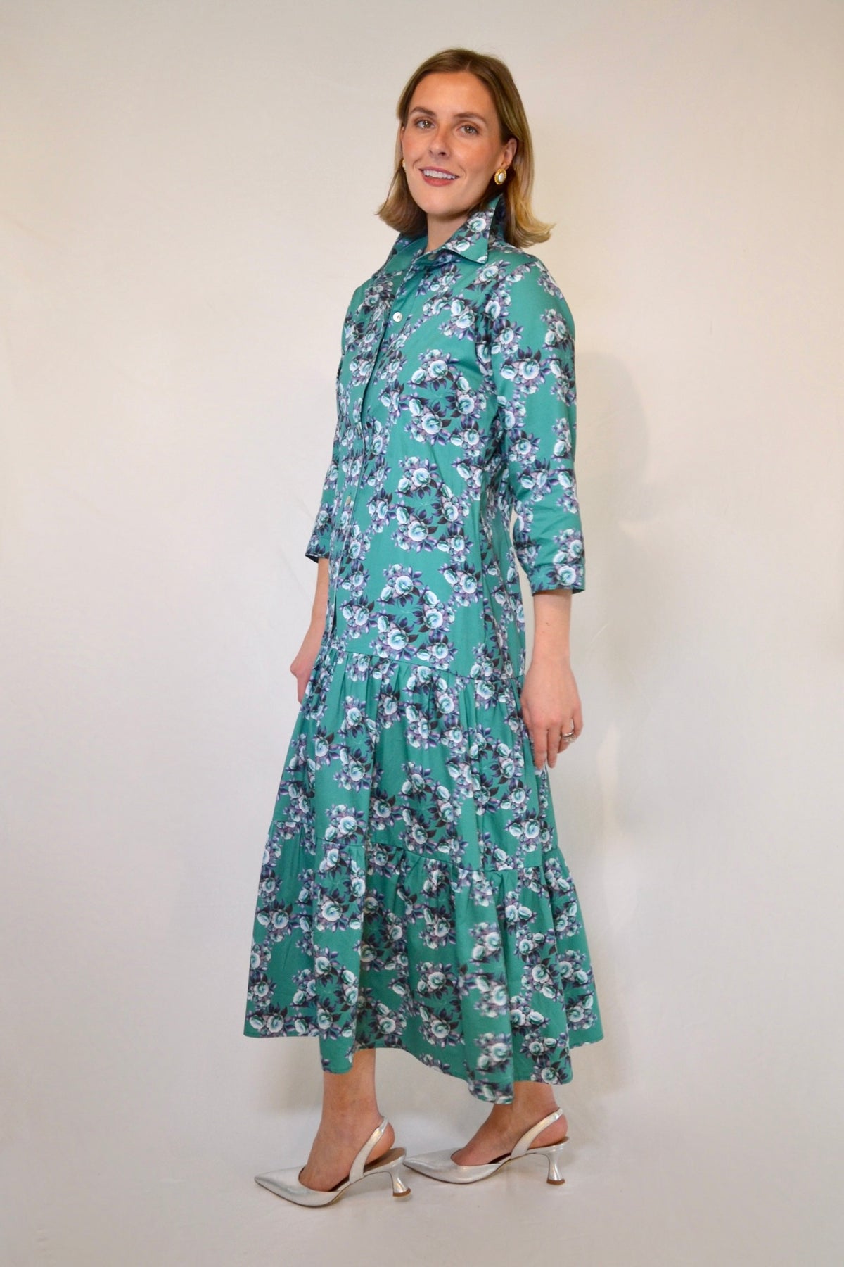 Waverly Dress