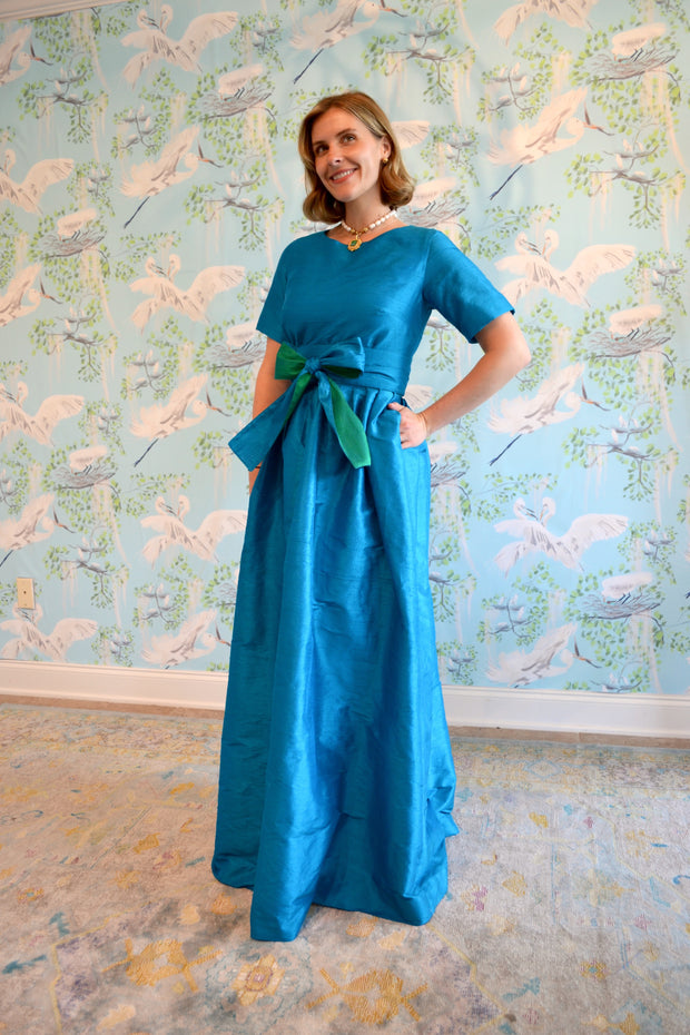 Ball Skirt- 8 Colors