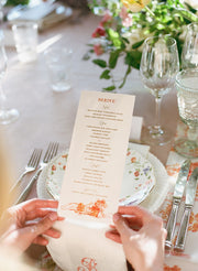 Bespoke Weddings