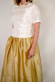 Ball Skirt- 8 Colors