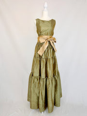 Emmeline Gown- 7 Colors