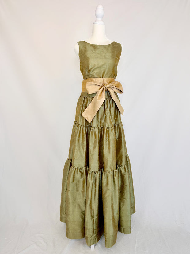 Emmeline Gown- 7 Colors