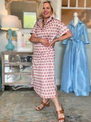 The Tradd Dress