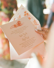 Bespoke Weddings