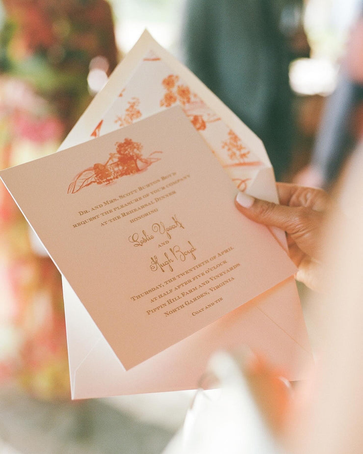 Bespoke Weddings