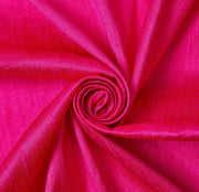 Sash in Silk Dupioni- 9 Colors