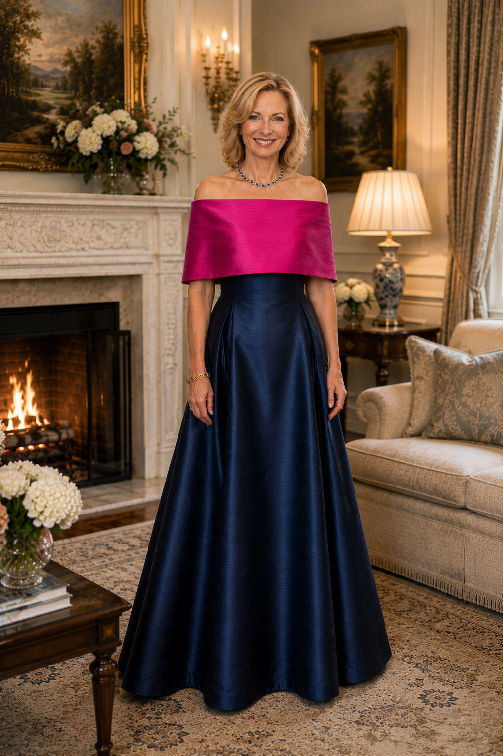 Susan Albright – Susan Albright