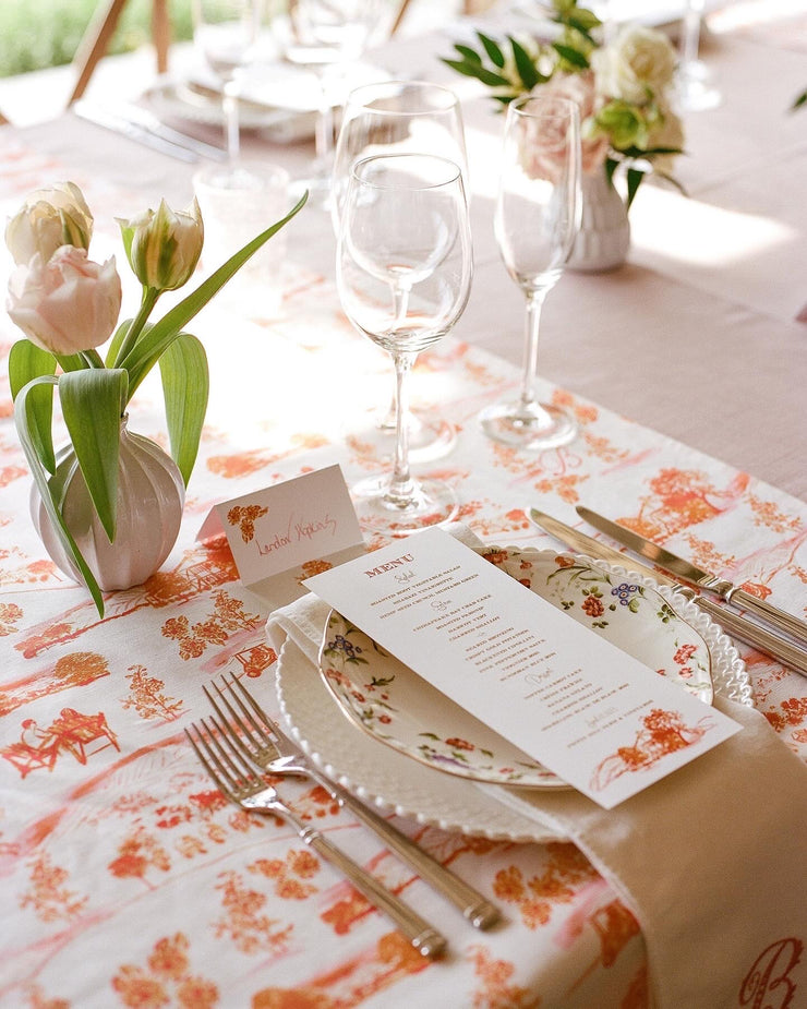Bespoke Weddings