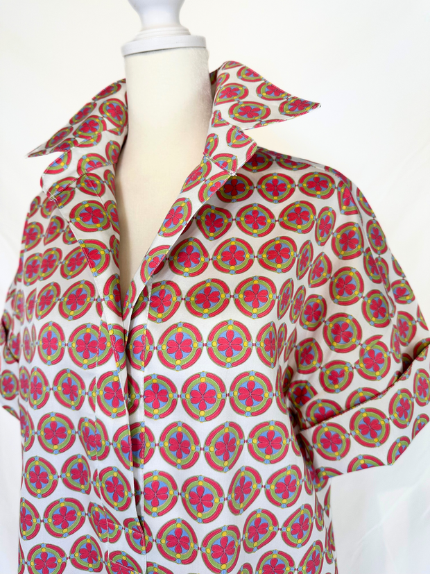 The Tradd Dress