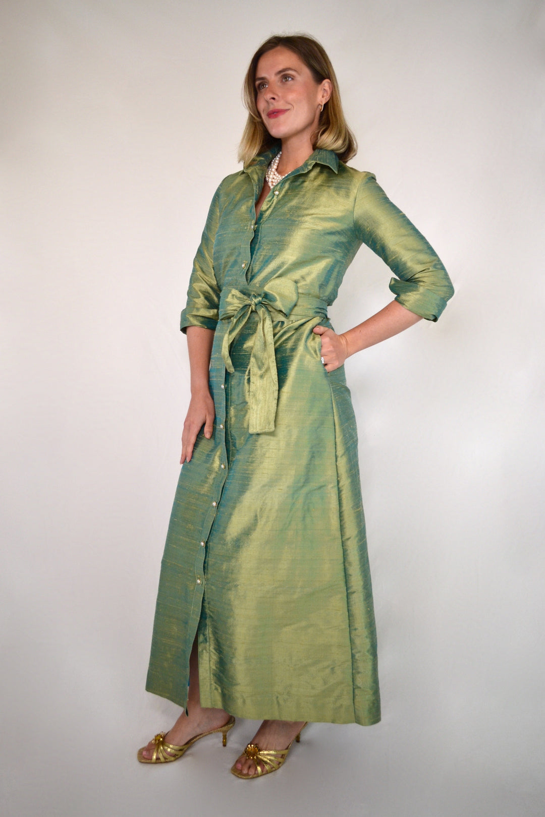 Silk Dupioni Collection Susan Albright Silk Dupioni Collection Susan Albright
