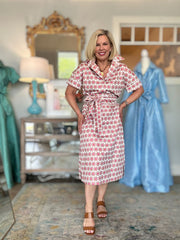 The Tradd Dress