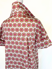 The Tradd Dress