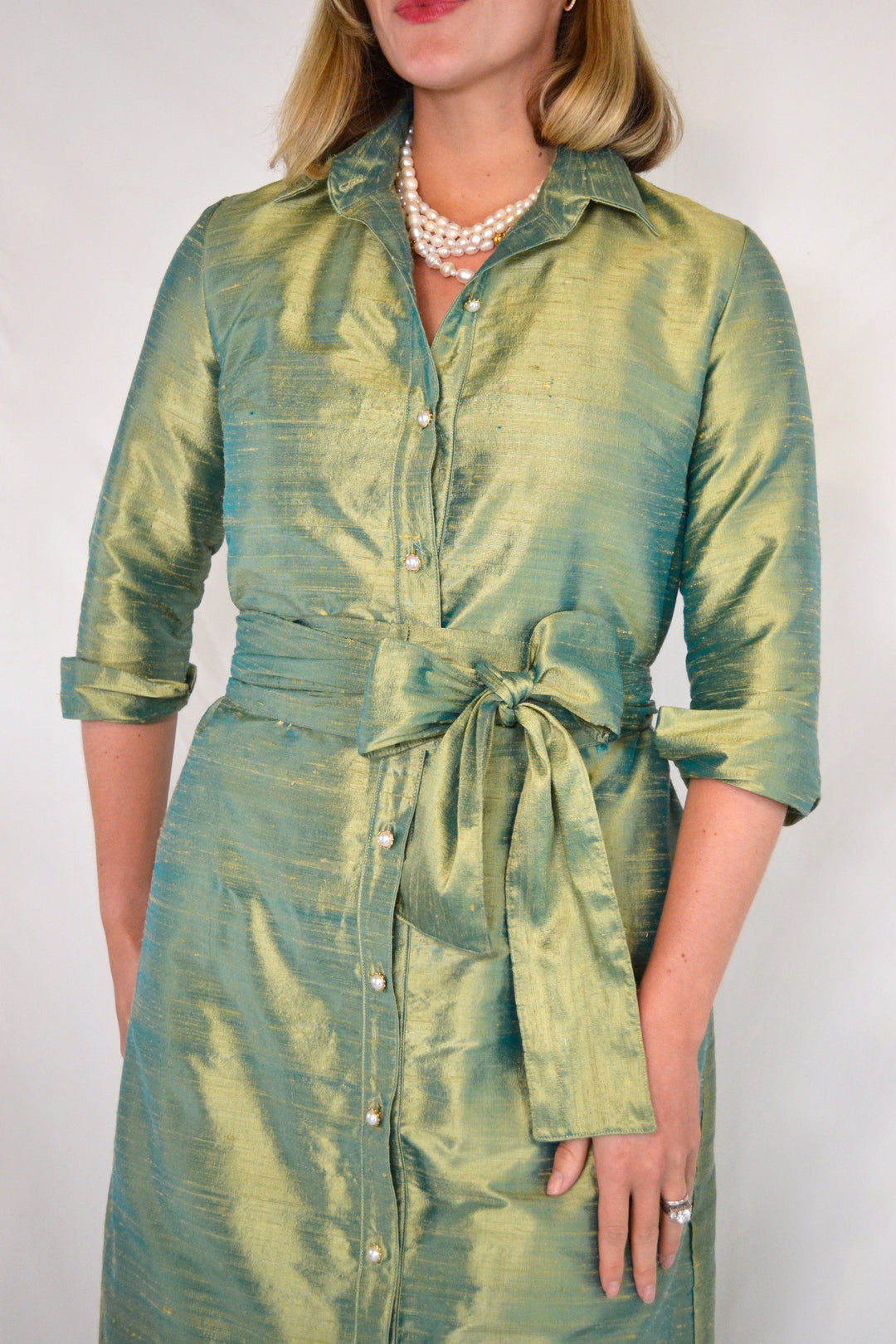 Silk Dupioni Collection Susan Albright Silk Dupioni Collection Susan Albright