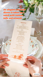 Bespoke Weddings
