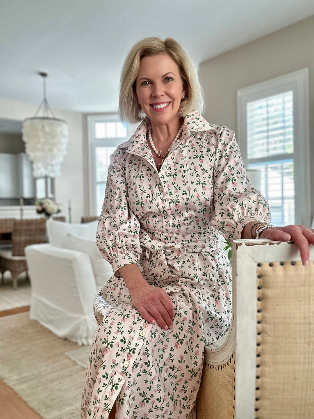 Daytime – Susan Albright