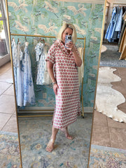 The Tradd Dress