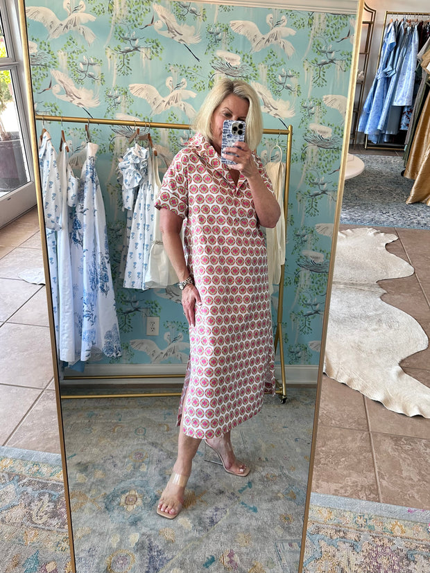 The Tradd Dress