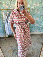 The Tradd Dress