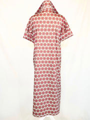 The Tradd Dress