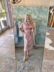 The Tradd Dress