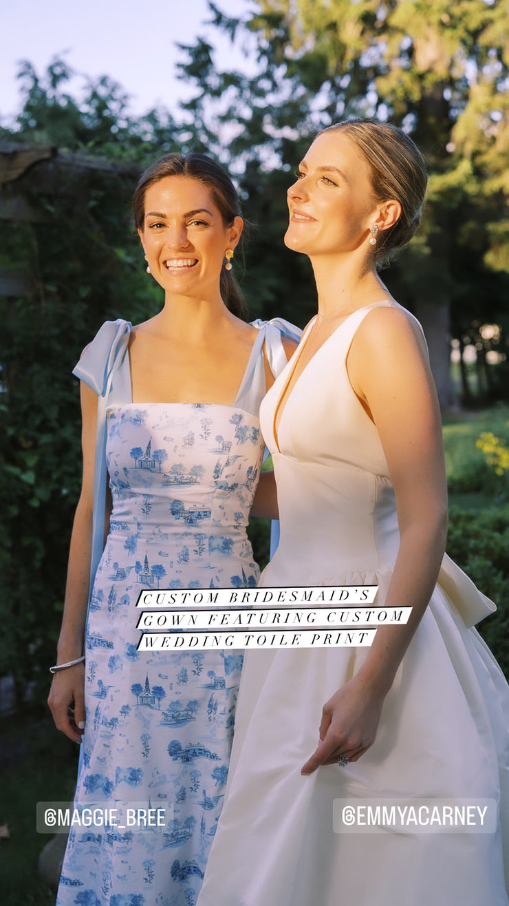 Bespoke Weddings