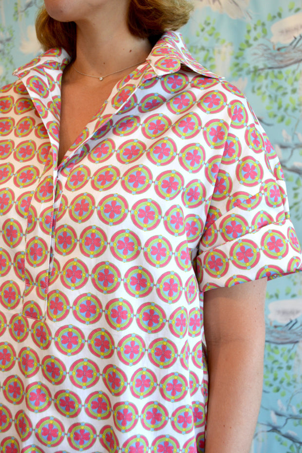 The Tradd Dress