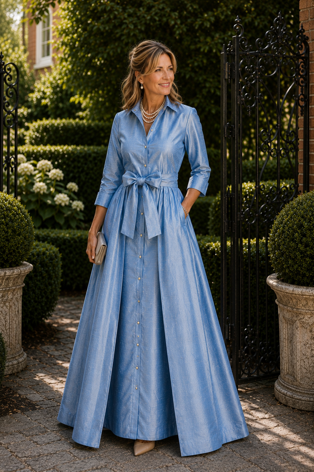 Overskirts – Susan Albright