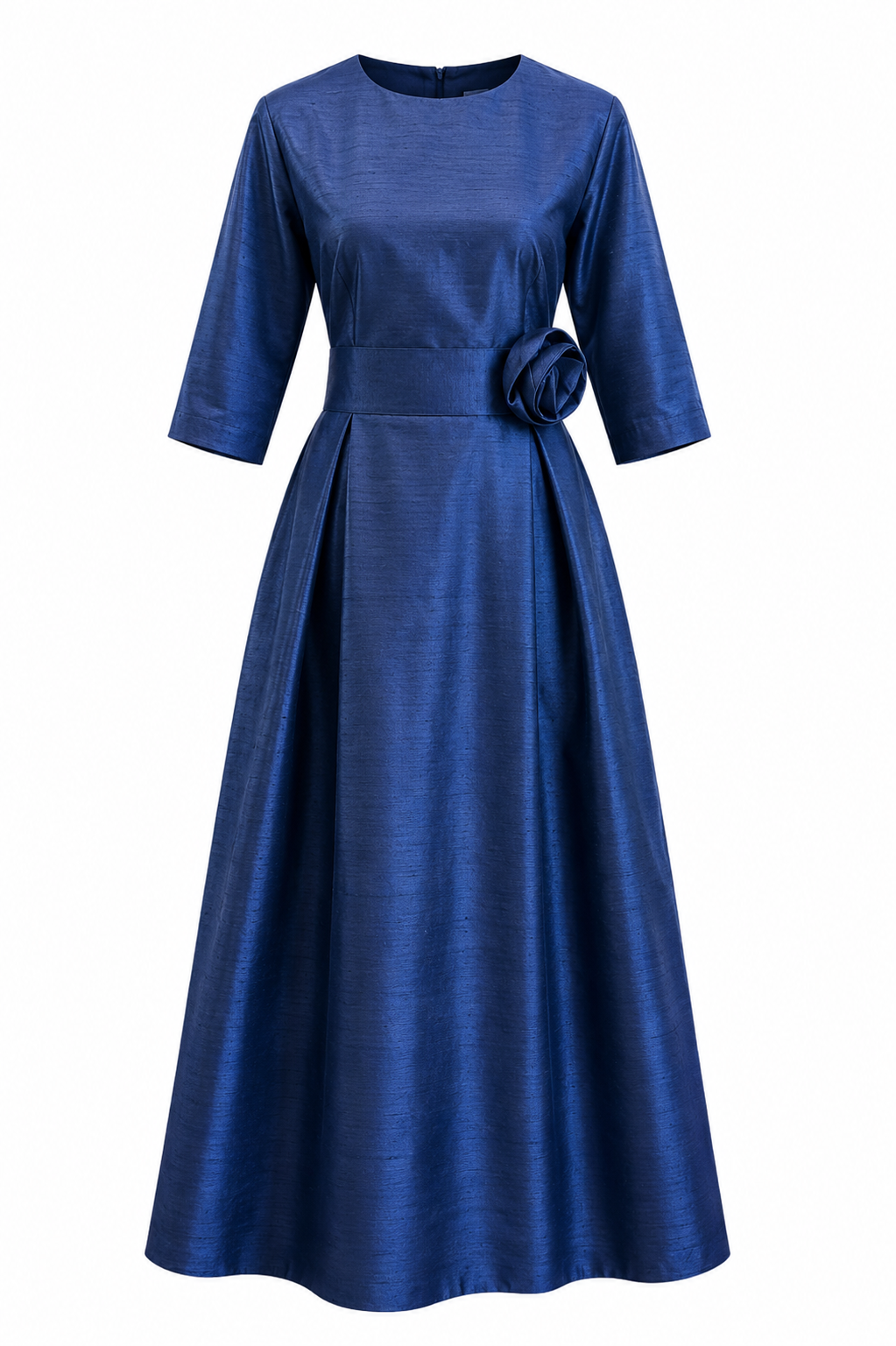 dupioni bridesmaid dresses NWT Ann Taylor Silk Dupioni Strapless Bridesmaid Dress Blue/Green Sz 0 6 10  14