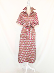 The Tradd Dress