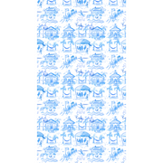 Pawleys Island Toile Peel and Stick Wallpaper in 7 Colors!!!!