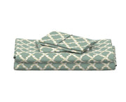 Sheets in Sage Oyster Lattice